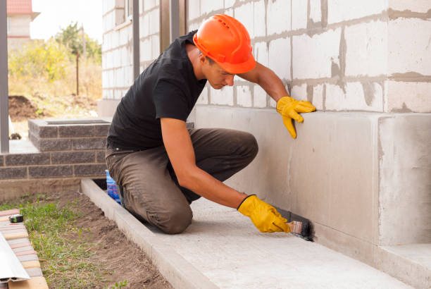 Licensed Vapor Barrier Installation service in Cleveland, NC - SGP Waterproofing